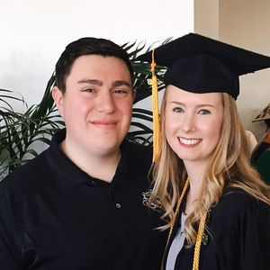 Meet your Posher, Jillian